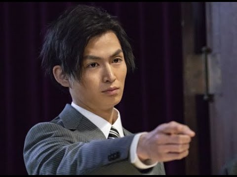 映画『ONLY SILVER FISH』予告編