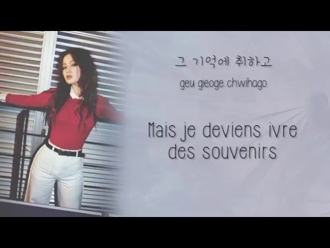 Lee Hi ft. Tablo - Up All Night - Vostfr