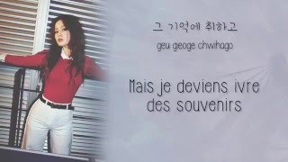 Lee Hi ft. Tablo - Up All Night - Vostfr