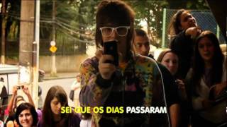 Restart - Vou Cantar (Karaoke)