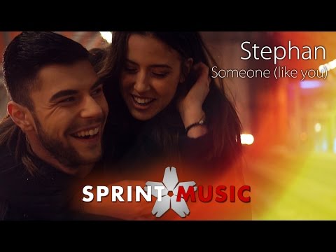 Stephan - Someone (Like You) | Official Video