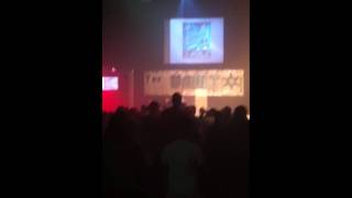 Fresh (Live) Tedashii