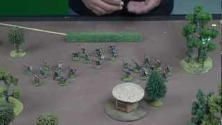 Ep1 - &#39;How to Play&#39; - SAGA