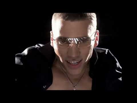 Boniface - Cheeky (feat. Lady Luck) (Official Video) [HD]