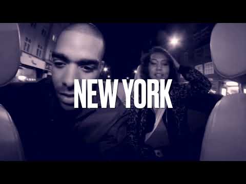 [FREE] Ukendt Kunstner x Artigeardit Type Beat - "NEW YORK" | (prod. @sikebeatsss)