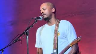 Black Joe Lewis &amp; the Honeybears. Homer, NY. 12/9/23. Booty City