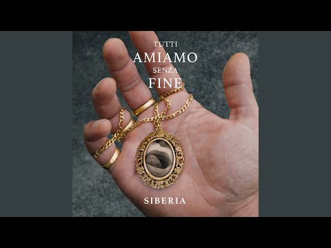 Tutti amiamo senza fine