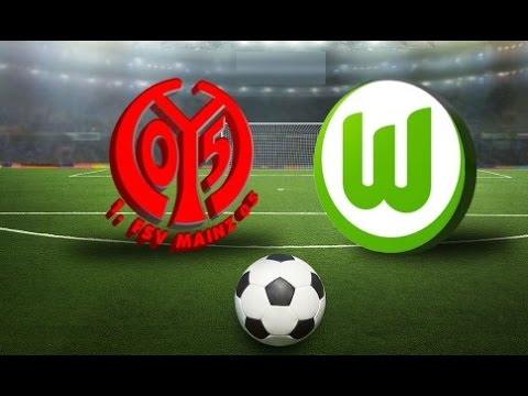 1. FSV Mainz 05 U10 vs VfL Wolfsburg U10 6:1; LV im NLZ Leverkusen 26.04.15