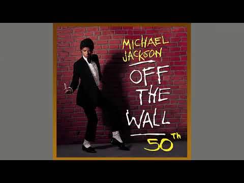 Michael Jackson - Off the Wall (Original Uncut Version)