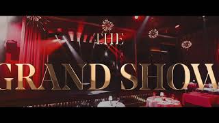 BILLIONAIRE DUBAI   GRAND SHOW EVERY NIGHT   FROM TUESDAY TO SUNDAY