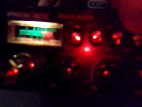 President Walker ASC test 2