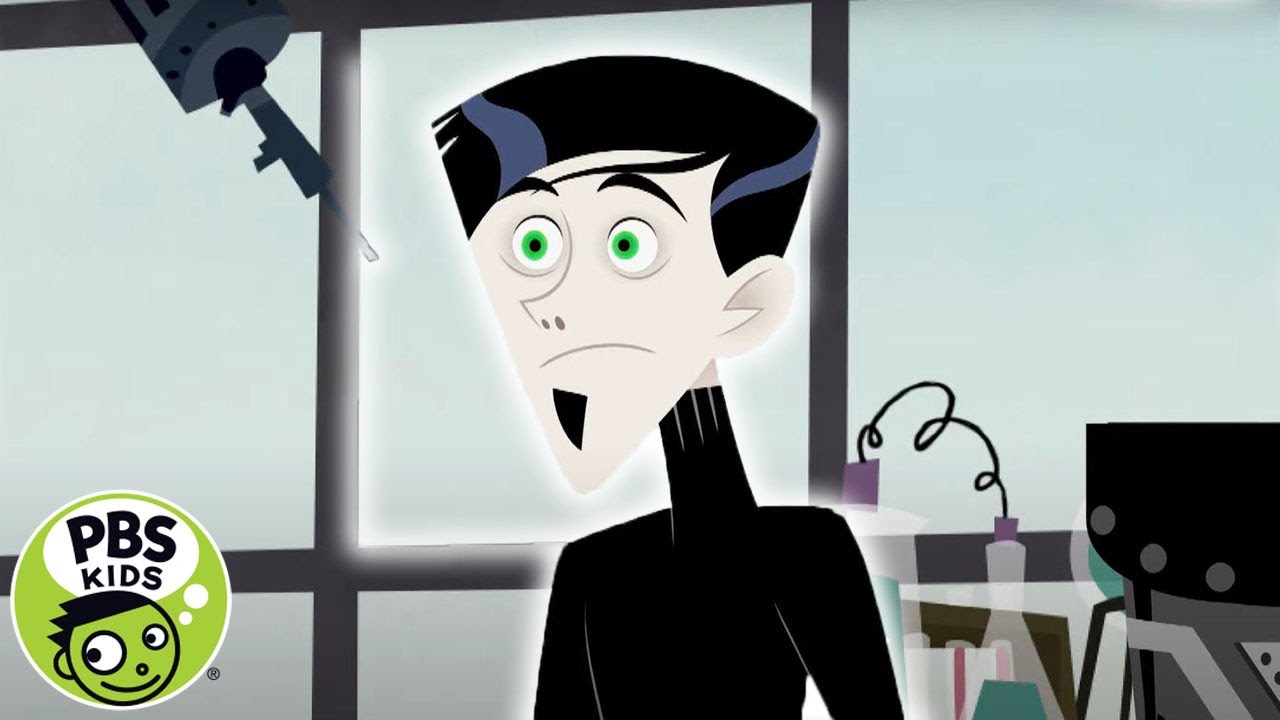 Wild Kratts | What is Biodiversity? | PBS KIDS