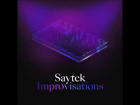 TOTD: Saytek – Feel It Raw (Live)