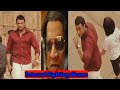 Robert Movie Fight Scene In Kannada Temple Fight