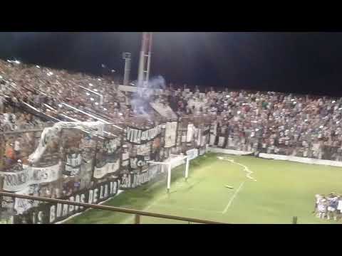 "Chaco for ever  elimina a Sarmiento Copa Argentina  04/02/2020" Barra: Los Negritos &bull; Club: Chaco For Ever