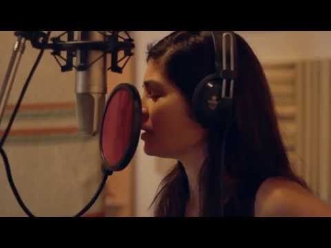 "Soy una tarada", Lucho Guedes y Soledad Villamil.