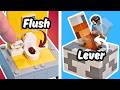 HIDDEN LEGO Tricks