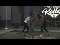 Ashley Agostini Vs Jada Pua Lei High Rollerz 4 Women S Intermediate No Gi Division