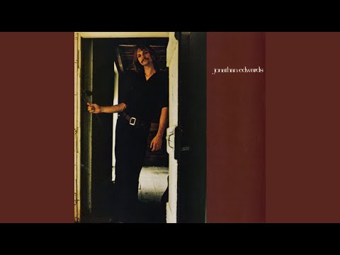 Dusty Morning - Jonathan Edwards
