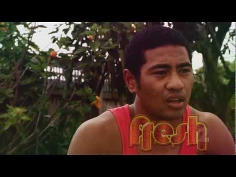 FRESH 2013 - HOSTED BY @BEULAHKOALE & JOE FOLAU FROM @SHORTLANDTWEET