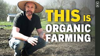 Download lagu 30 ESSENTIAL Organic Farming Techniques For Small Farms & Market Gardens mp3