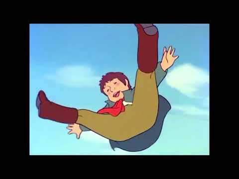 Thumbnail of the video: Belle y Sebastian Opening - Ending 1981