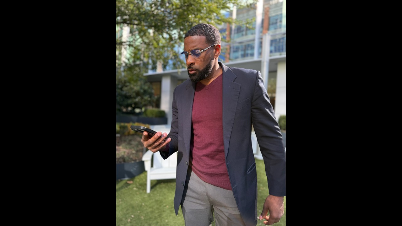 When AL finds out Erica’s 2 million dollars has been moved from her account!