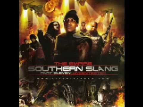 Rocko-Gucci - Southern Slang 11