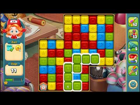 Toy Blast Level 1995