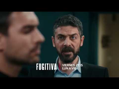 Fugitiva - Capítulo 5