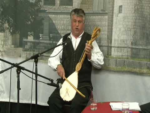 Zara Milic - Cemerno (Ilijas) - (LIVE) - (Tv Duga Plus 2020)