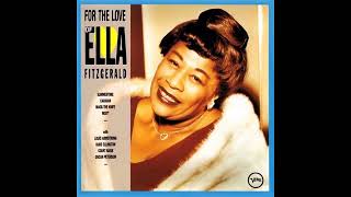 Ella Fitzgerald  -  Stormy Weather