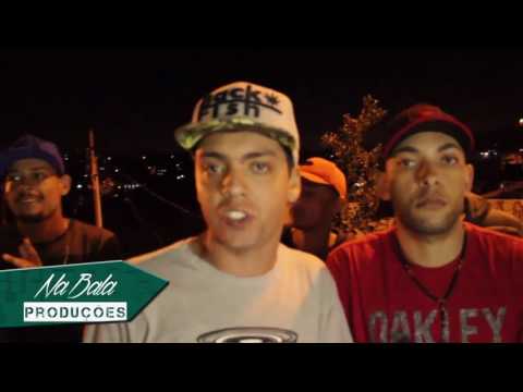 Mc's Luciano SP, Pajé, Bob Boladão, Dasul, Deko DK, Kaio 13, Tatu da capital, Robinho, Loló, 0-K