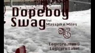 RedCafe - Dopeboy Swag - HQ - 320Kphs