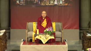 《佛子行三十七頌》3/5