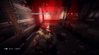 pc版レインボーシックスシージ新シーズンソロランク配信参加◎