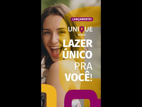 Unique Butantã Lazer