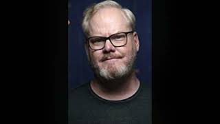 Jim Gaffigan i'm a man