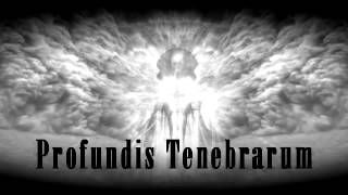 Profundis Tenebrarum - Apocalypchrist (2011)/Darkness Unfolds