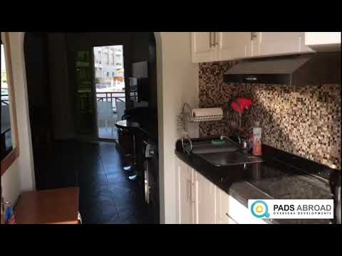 1 BEDROOM POOL VIEW APARTMENT AT ROYAL BEACH RESORT