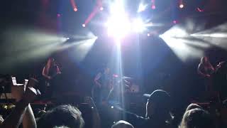 Possessed - Tribulation // Tons of Rock, Oslo Norway 26.06.2026