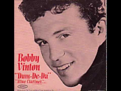 Dum-de-da/Bobby Vinton