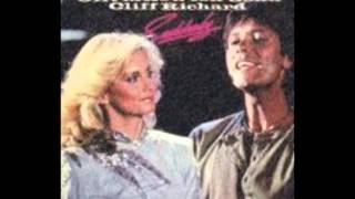 Olivia Newton-John - Silvery Rain (live with Cliff Richard 1972)