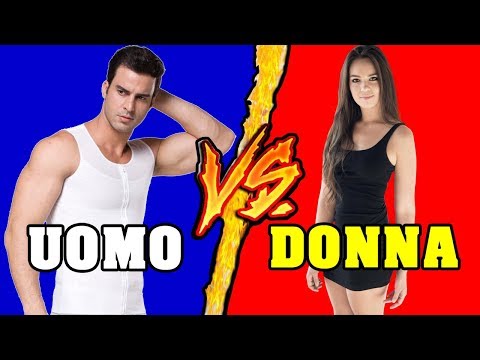 UOMINI VS DONNE RAP - Battaglia Rap Epica - Manuel Aski