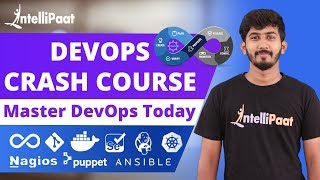 Devops Tools | DevOps Training | Intellipaat