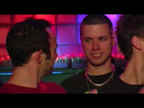 Prik Time Capsule: Best Gay Bar of the Netherlands 2010 Interview