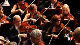 Prove aperte e concerto d'inaugurazione alla Scala con Barenboim