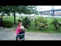 Empire Fulton Ferry State Park Brooklyn New York Part1