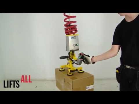 Vacuum Lifter