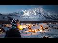 THIS Is The Most Magical Winter Village In China Xinjiang